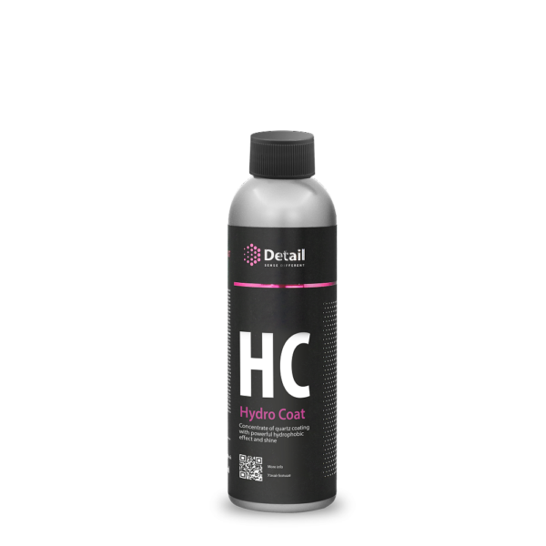 Kvartskate HC "Hydro Coat" 250ml