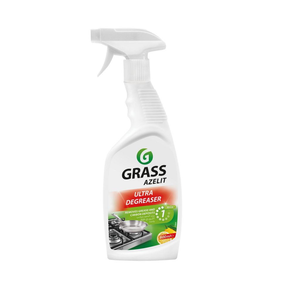 Azelit köögi puhastusvahend 600 ml