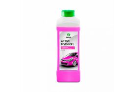 ACTIVE FOAM GEL 1:70-1:160 — aktiivvaht autode kontaktivabaks pesemiseks — 1 l