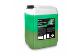 ACTIVE FOAM POWER 1:50-1:100 — kahe komponendiga aktiivvaht — 23 kg