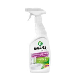 Vannitoa puhastusvahend Gloss Akrüülist vannidele ja köögile (600 ml pudel)