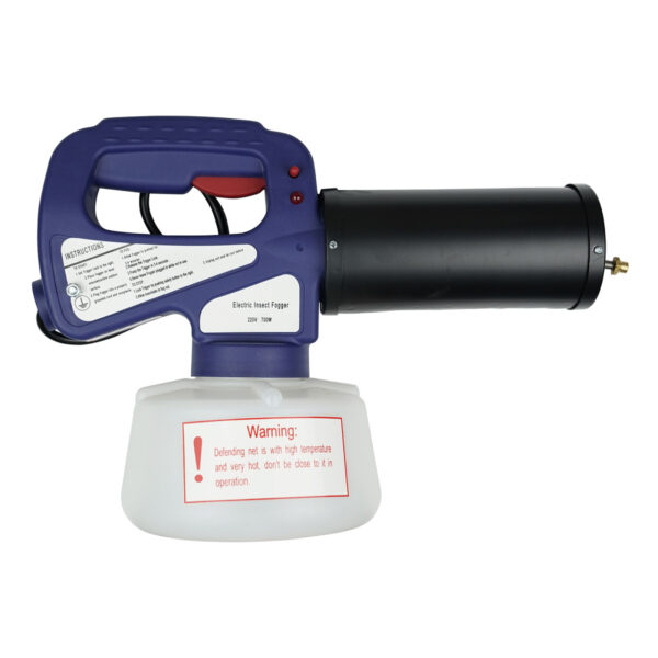 Kuiva udu generaator OR-E02 rend 1 paiva 24 tund