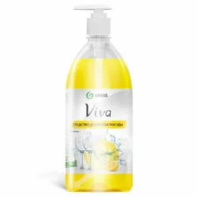 Viva - Nõudepesuvahend - 1 liiter