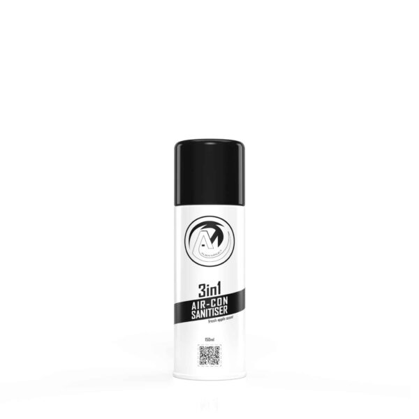Санитайзер для кондиционера 3in1 Air-Con Sanitiser | 150ml