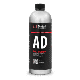 HAPPEŠAMPOON AD “ACID SHAMPOO” 1000 ML