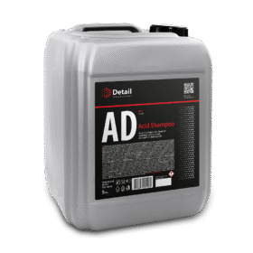HAPPEŠAMPOON AD “ACID SHAMPOO” 5L