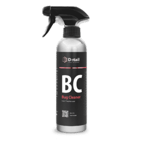 PUTUKATE PUHASTUSVAHEND BC “BUG CLEANER” 500ML