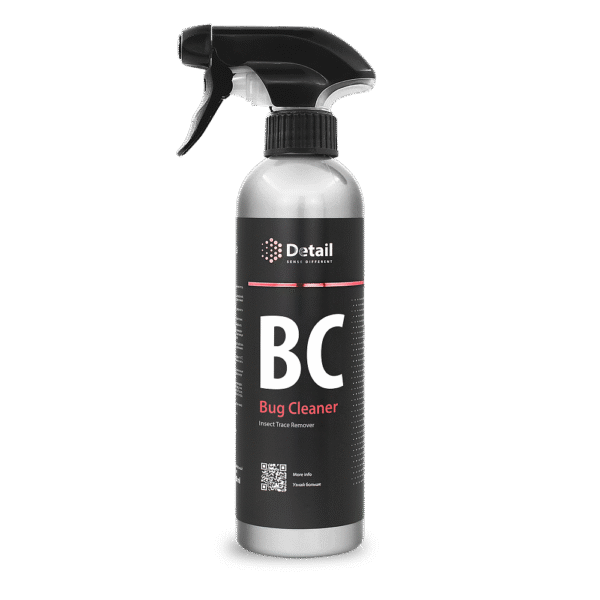PUTUKATE PUHASTUSVAHEND BC “BUG CLEANER” 500ML