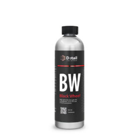 GEEL REHVILÄIGE BW “BLACK WHEEL” 500ML