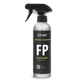 EXPRESS POLISH FAST POLISH (FP) 500ML 19.80€