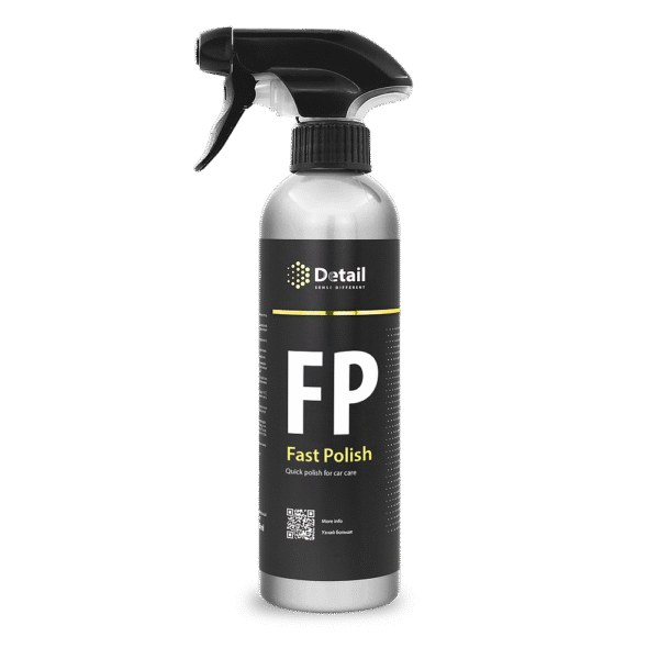EXPRESS POLISH FAST POLISH (FP) 500ML 19.80€