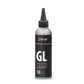 KLAASI POLEERIMISVAHEND GL “GLASS CLEAN” 250ML