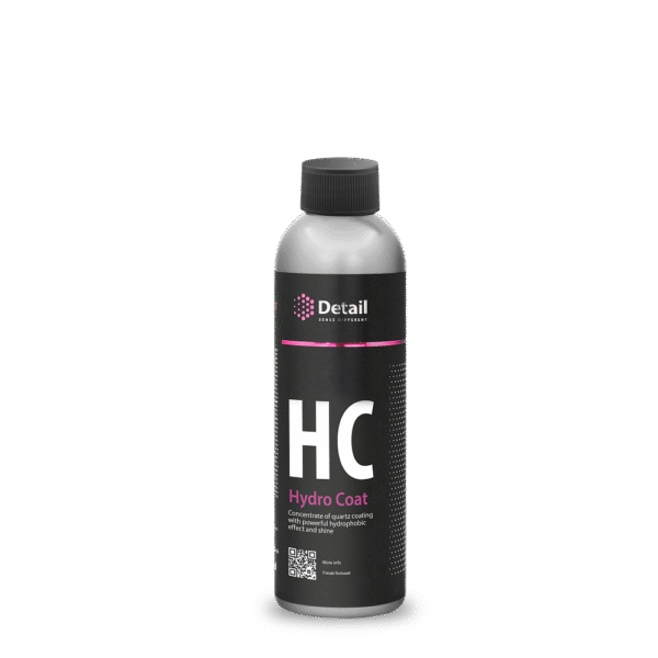 KVARTS KATE HC “HYDRO COAT” 250ML