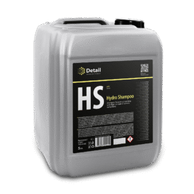 ŠAMPOON TEINE FAAS HS “HYDROSHAMPOO” 5L