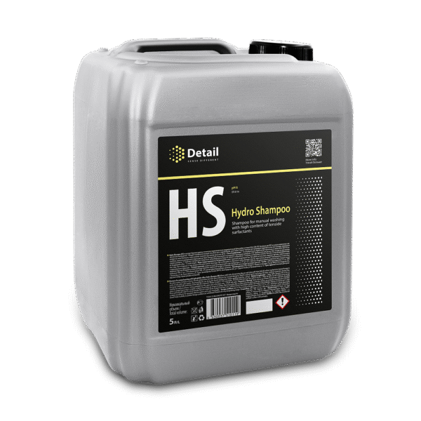ŠAMPOON TEINE FAAS HS “HYDROSHAMPOO” 5L