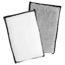 Detail Club Interior Scrubbing Pad