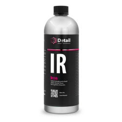 KERE JA VELJE PUHASTUSVAHEND IR “IRON” 1000ml