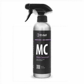 MOOTORI SÄLITUSAINE MC “MOOTORI CONCERVANT” 500ML