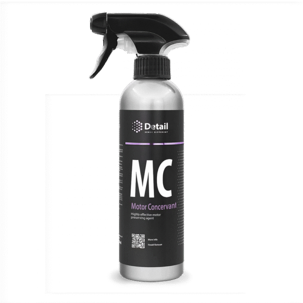 MOOTORI SÄLITUSAINE MC “MOOTORI CONCERVANT” 500ML
