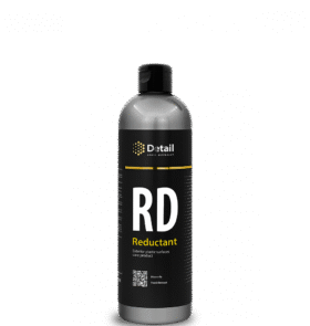 VÄLISE PLASTISTIKU TAASTAMISEVAHEND RD “REDUCTANT” 500ML
