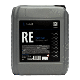RASVAEEMALDAJA RE “REMOVER” 5L