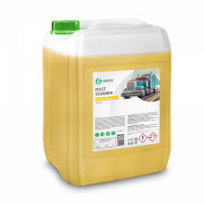 Puhastusvahend velgede ja paakide jaoks „Rust Cleaner“ (kanister 21 kg)