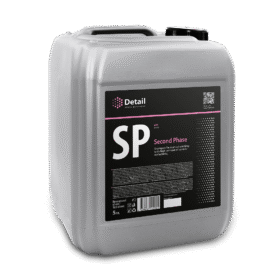 ŠAMPOON TEINE FAAS SP “SECOND PHASE ” 5L
