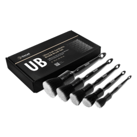 PINTSLIDE KOMPLEKT TEHISE KARVAGA SB ” Syntetic bristle brush set”