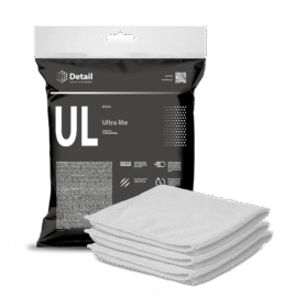 MIKROFIIBER RÄTIK “ULTRA LITE” (PAKK 3TK)