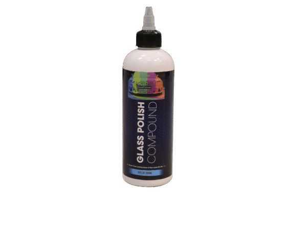 KLAASI POLEERIMISVAHEND GL “Glass Polish” 300ML