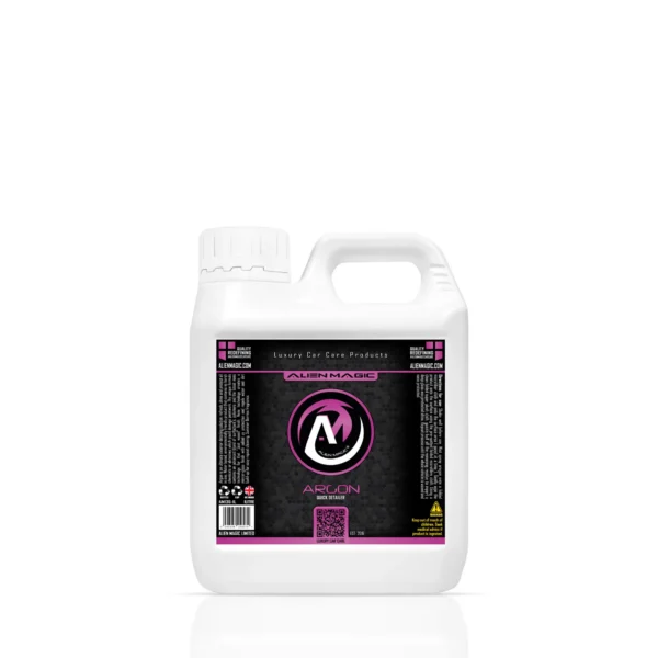Argon | Quick Detailer Kiirdetailer 1L