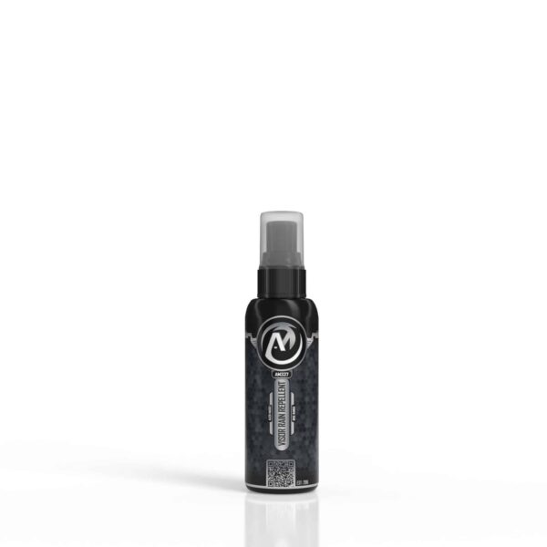 Visor Rain Repellent | 50ml Kiivri klaasi hüdrofoobne kate