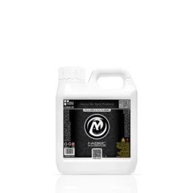 Fabric | Soft Top & Upholstery Cleaner Puhastusvahend pehmetele katustele ja salongitekstiilile 1l