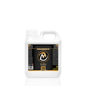 Nuru | Clay Lube & Pad Primer Savi määrdeaine ja padja praimer 1L