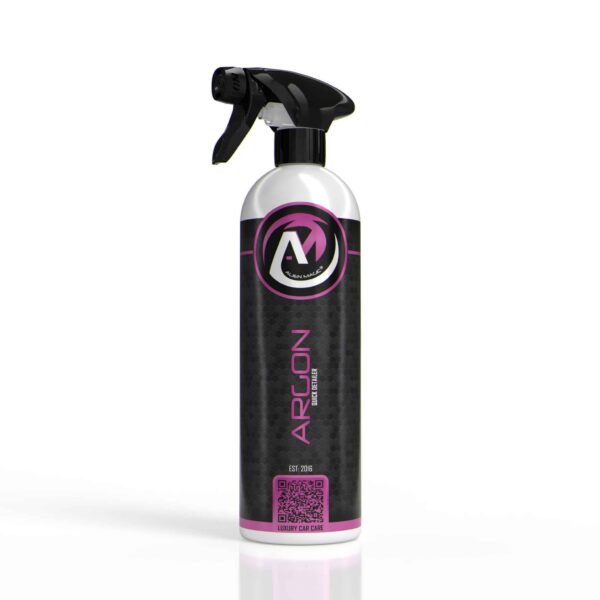 Квик детейлер для кузова Argon | Quick Detailer 500ml