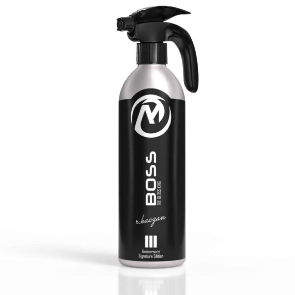Boss | The Gloss King 550ml  Pihustav vaha