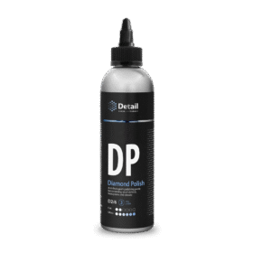 ANTI-HOLOGRAMMI POLEERIMISPASTA DP 250ml