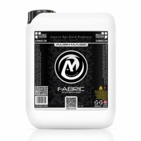 Fabric | Soft Top & Upholstery Cleaner Puhastusvahend pehmetele katustele ja salongitekstiilile 5L