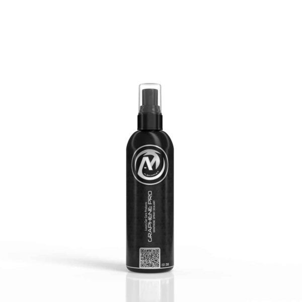 Графеновое покрытие Graphene Pro | Graphene Spray Sealant 250ml