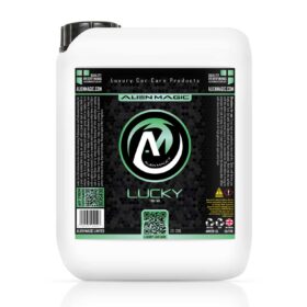 Lucky | Tyre Gel Rehvide hooldusgeel 5L