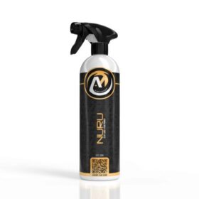 Nuru | Clay Lube & Pad Primer  Savi määrdeaine ja padja praimer 500ml