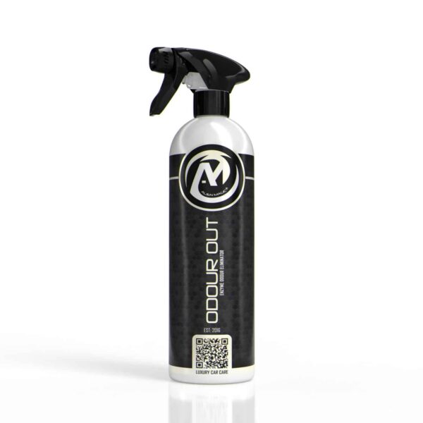 Энзимный устранитель запахов Odour OUT Enzyme Odour Eliminator 500ml