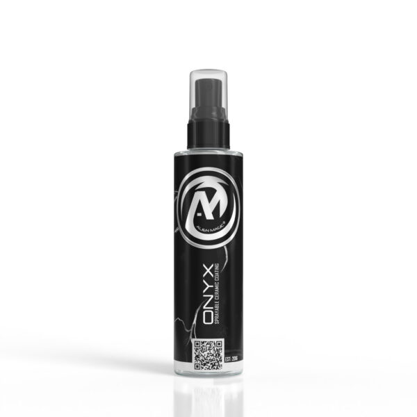 Распыляемое керамическое покрытие ONYX Sprayable Ceramic Coating 100ml