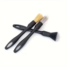 Detail club Interior Brush Set