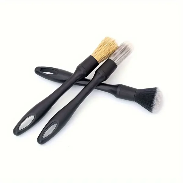 Detail club Interior Brush Set
