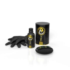 PRO 2 | Black Trim Restorer 50ml Musta viimistluse taastaja