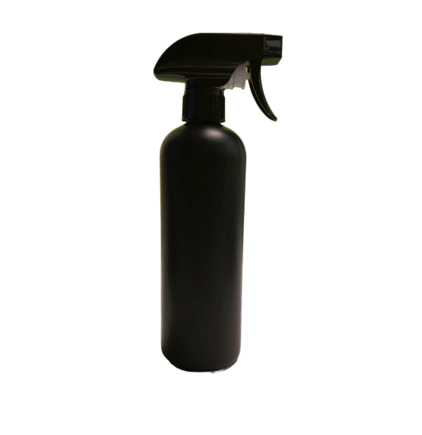 Keemiakindel pudel 500 ml