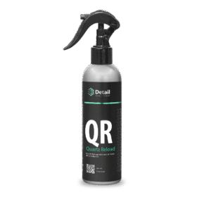 QR “QUARTZ RELOAD” 250ml
