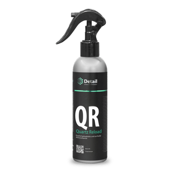QR “QUARTZ RELOAD” 250ml
