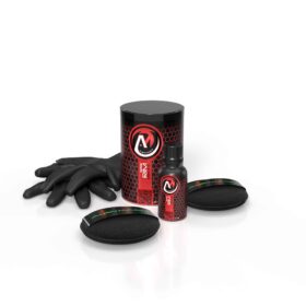 RIM Graphene Ceramic Coating Grafeenkeraamiline kate velgedele 30ml